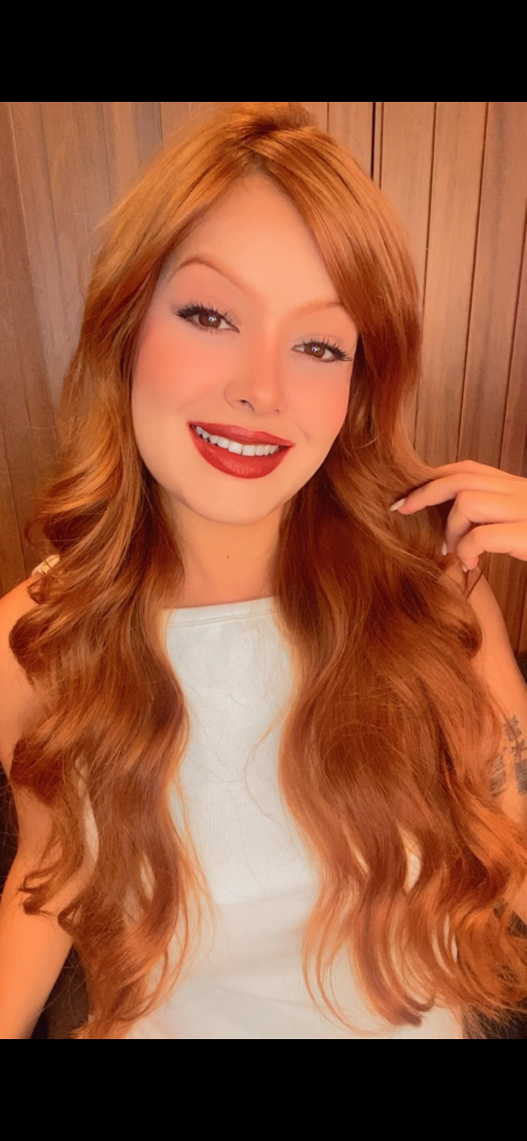 Larissa Rodrigues