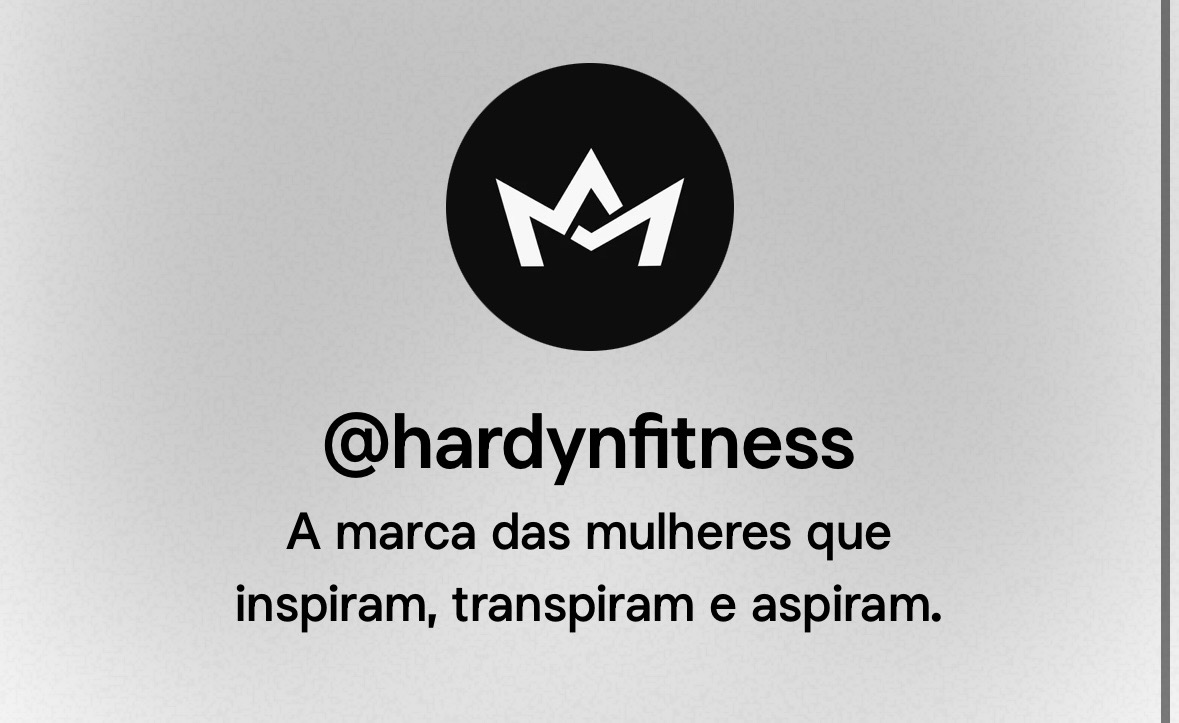 Hardyn fitness